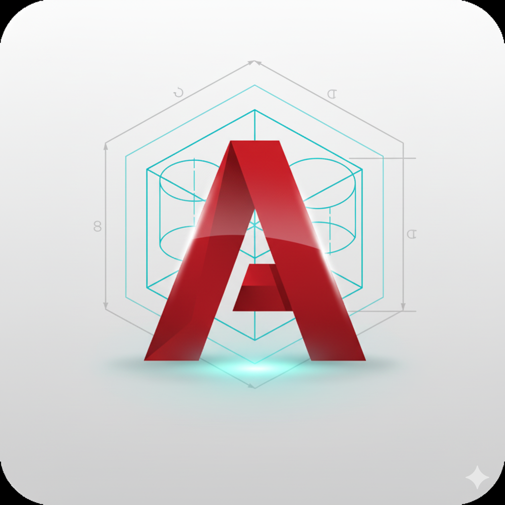 AutoCAD